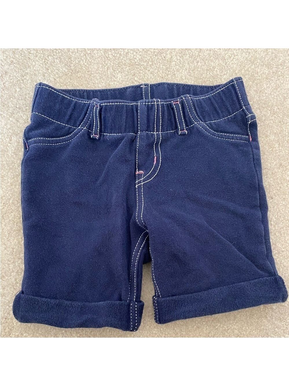 Circo Toddler 2T Shorts Knee Length
